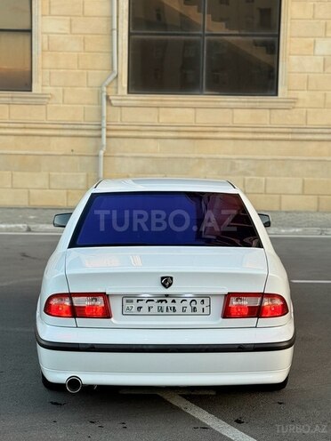 Khazar LX 2024, 59,000 km - 1.7 l - Sumqayıt