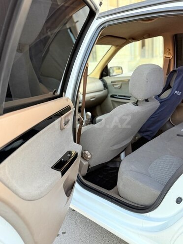Khazar LX 2024, 59,000 km - 1.7 l - Sumqayıt