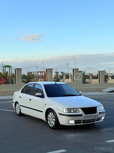 Khazar LX 2024, 59,000 km - 1.7 l - Sumqayıt