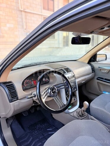 Khazar LX 2024, 59,000 km - 1.7 l - Sumqayıt