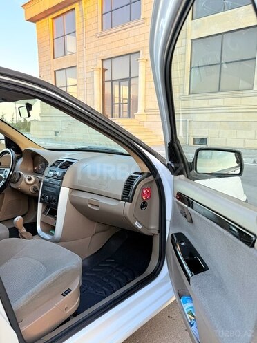 Khazar LX 2024, 59,000 km - 1.7 l - Sumqayıt