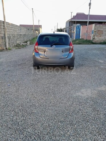 Nissan Note 2013, 74,000 km - 1.2 l - Bakı