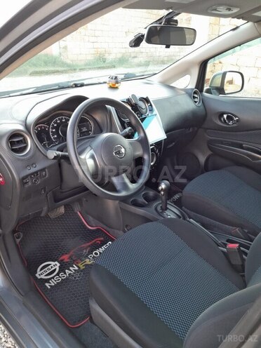 Nissan Note 2013, 74,000 km - 1.2 l - Bakı