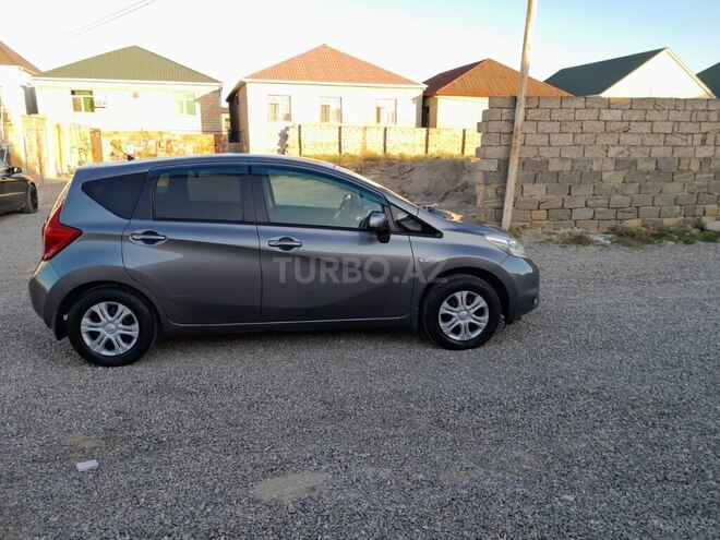 Nissan Note 2013, 74,000 km - 1.2 l - Bakı