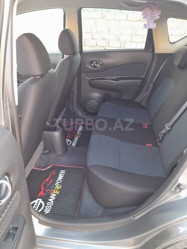 Nissan Note 2013, 74,000 km - 1.2 l - Bakı