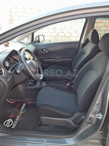 Nissan Note 2013, 74,000 km - 1.2 l - Bakı