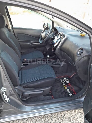 Nissan Note 2013, 74,000 km - 1.2 l - Bakı