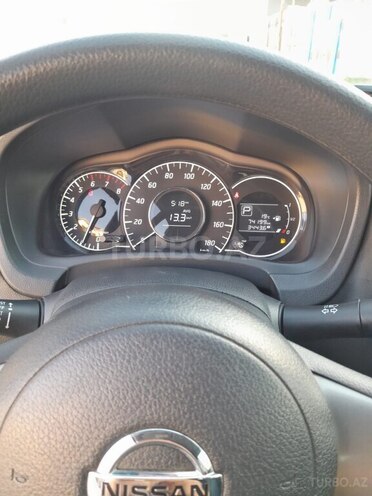 Nissan Note 2013, 74,000 km - 1.2 l - Bakı