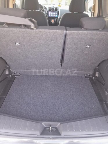 Nissan Note 2013, 74,000 km - 1.2 l - Bakı