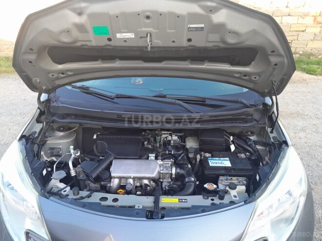 Nissan Note 2013, 74,000 km - 1.2 l - Bakı