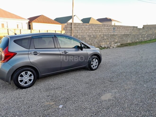 Nissan Note 2013, 74,000 km - 1.2 l - Bakı