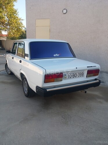 LADA (VAZ) 2107 2003, 99,548 km - 1.5 l - Bərdə