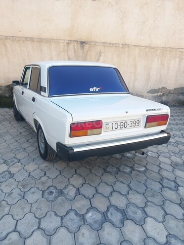 LADA (VAZ) 2107 2003, 99,548 km - 1.5 l - Bərdə
