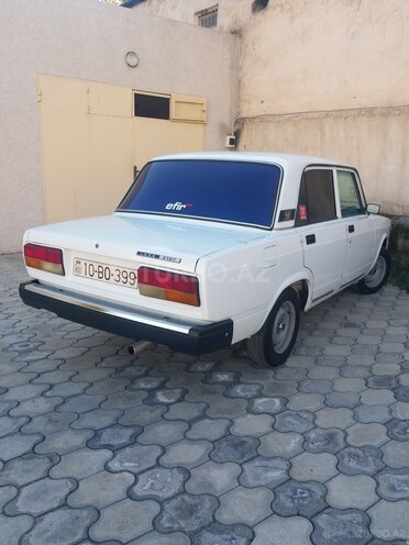 LADA (VAZ) 2107 2003, 99,548 km - 1.5 l - Bərdə