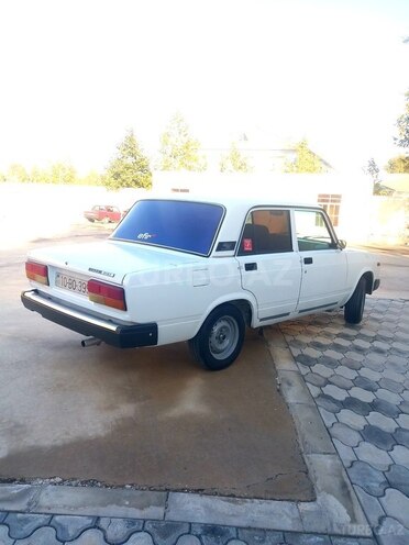 LADA (VAZ) 2107 2003, 99,548 km - 1.5 l - Bərdə