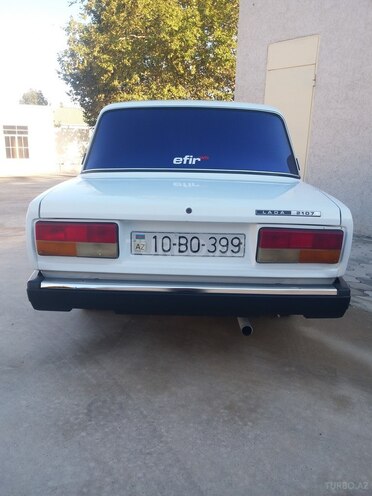 LADA (VAZ) 2107 2003, 99,548 km - 1.5 l - Bərdə