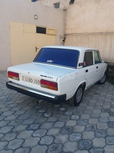 LADA (VAZ) 2107 2003, 99,548 km - 1.5 l - Bərdə