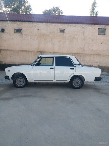 LADA (VAZ) 2107 2003, 99,548 km - 1.5 l - Bərdə