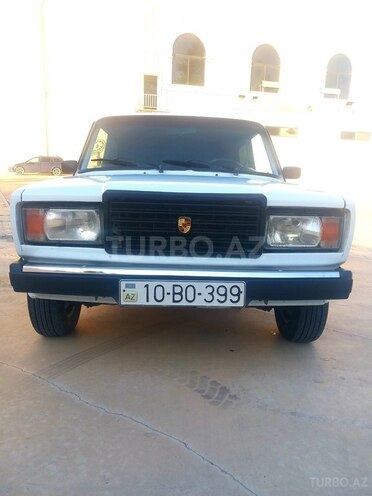 LADA (VAZ) 2107 2003, 99,548 km - 1.5 l - Bərdə