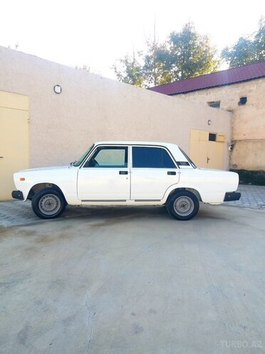 LADA (VAZ) 2107 2003, 99,548 km - 1.5 l - Bərdə