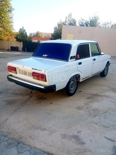 LADA (VAZ) 2107 2003, 99,548 km - 1.5 l - Bərdə