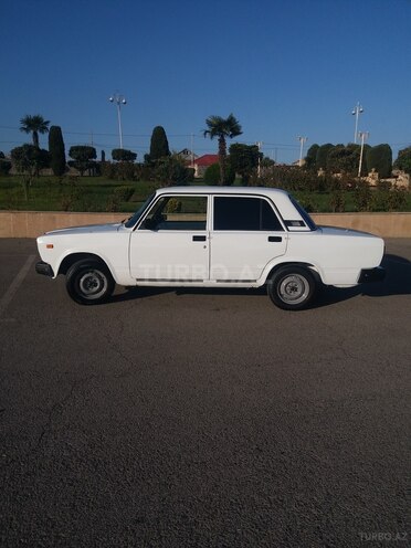 LADA (VAZ) 2107 2003, 99,548 km - 1.5 l - Bərdə