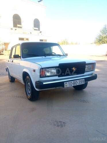 LADA (VAZ) 2107 2003, 99,548 km - 1.5 l - Bərdə