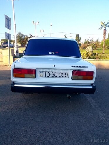 LADA (VAZ) 2107 2003, 99,548 km - 1.5 l - Bərdə
