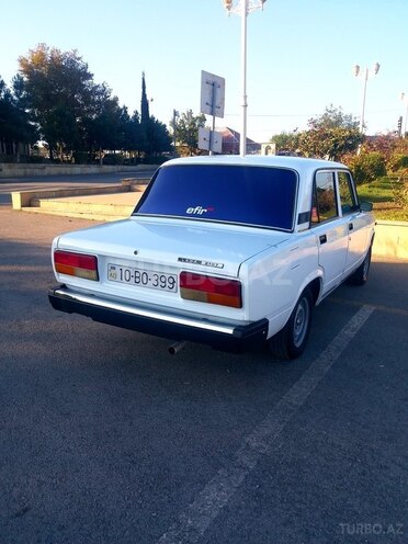 LADA (VAZ) 2107 2003, 99,548 km - 1.5 l - Bərdə