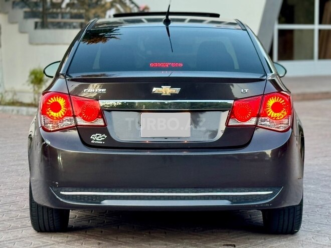 Chevrolet Cruze 2014, 203,347 km - 1.4 л - Bakı