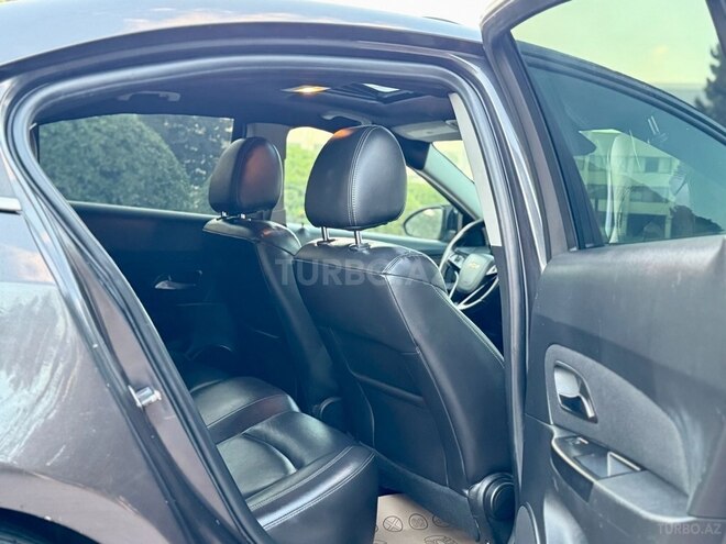 Chevrolet Cruze 2014, 203,347 km - 1.4 л - Bakı