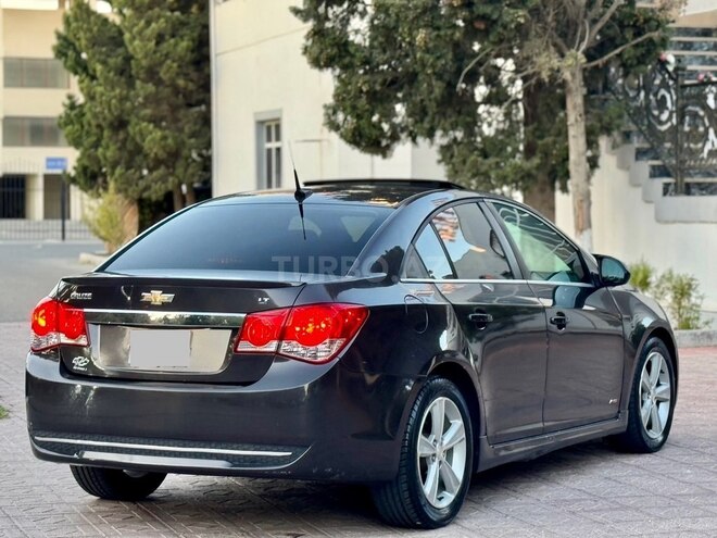 Chevrolet Cruze 2014, 203,347 km - 1.4 л - Bakı