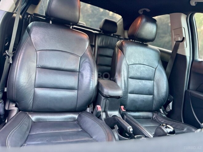 Chevrolet Cruze 2014, 203,347 km - 1.4 л - Bakı