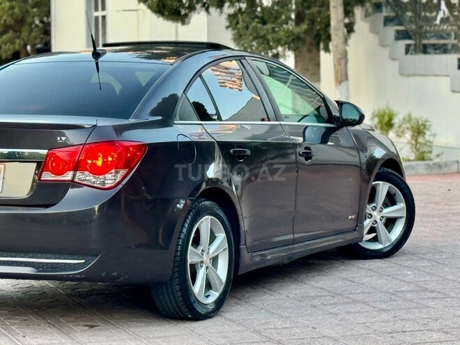 Chevrolet Cruze 2014, 203,347 km - 1.4 л - Bakı