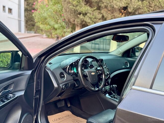 Chevrolet Cruze 2014, 203,347 km - 1.4 л - Bakı