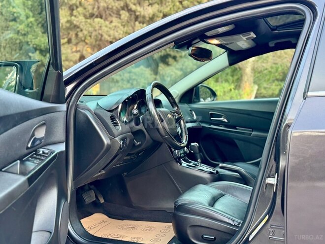 Chevrolet Cruze 2014, 203,347 km - 1.4 л - Bakı