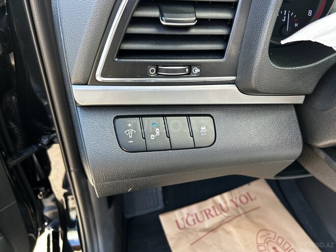 Hyundai Elantra 2018, 77,000 km - 2.0 л - Bakı