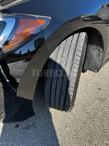 Hyundai Elantra 2018, 77,000 km - 2.0 л - Bakı