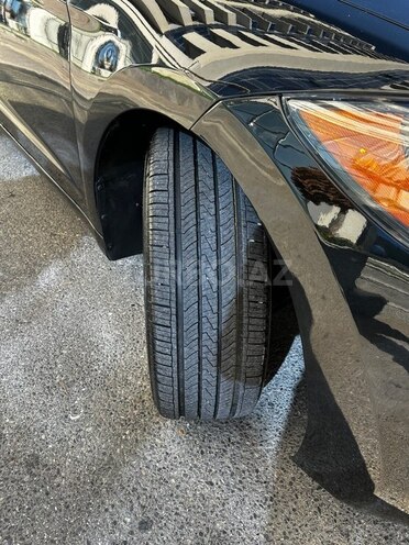 Hyundai Elantra 2018, 77,000 km - 2.0 л - Bakı