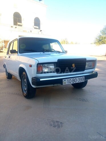 LADA (VAZ) 2107 2003, 99,548 km - 1.5 l - Bərdə