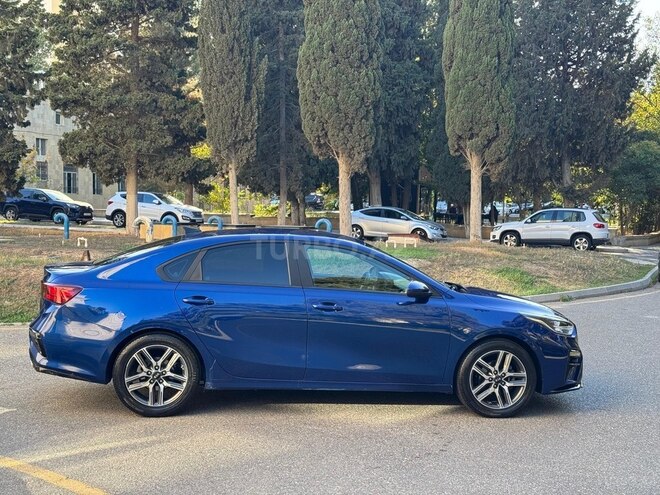 Kia Forte 2019, 135,185 km - 2.0 l - Bakı