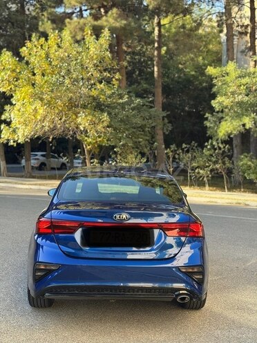 Kia Forte 2019, 135,185 km - 2.0 l - Bakı