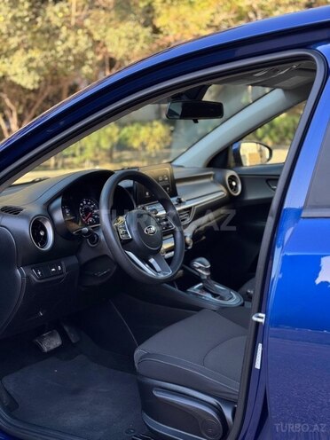 Kia Forte 2019, 135,185 km - 2.0 l - Bakı