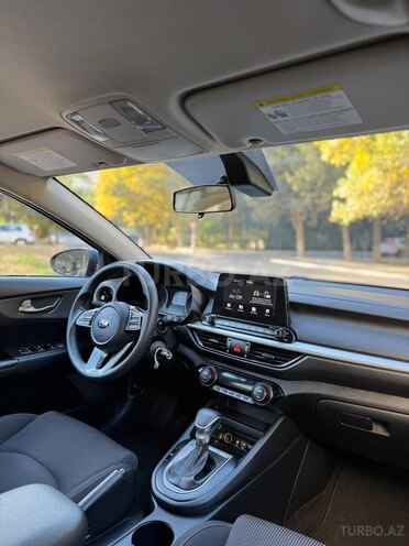Kia Forte 2019, 135,185 km - 2.0 l - Bakı