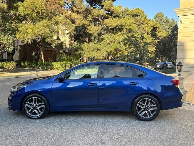 Kia Forte 2019, 135,185 km - 2.0 l - Bakı