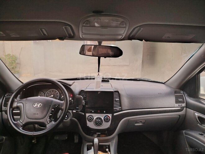 Hyundai Santa Fe 2006, 333,036 km - 2.7 л - Bakı