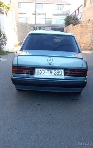 Mercedes 190 1990, 289,000 km - 2.0 l - Xırdalan