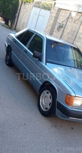 Mercedes 190 1990, 289,000 km - 2.0 l - Xırdalan