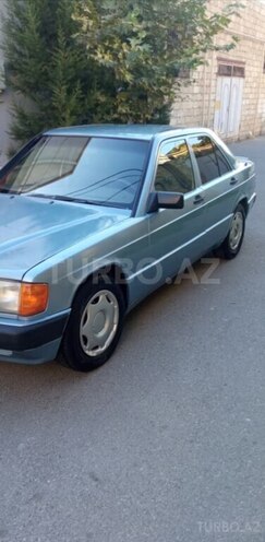 Mercedes 190 1990, 289,000 km - 2.0 l - Xırdalan