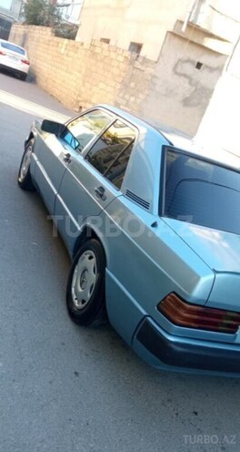 Mercedes 190 1990, 289,000 km - 2.0 l - Xırdalan